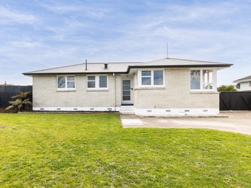 84 Chatham Road, Flaxmere, Hastings