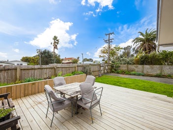 21 Dawson Road, Otara, Auckland