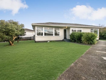 39 Staverton Crescent, Mangere, Auckland