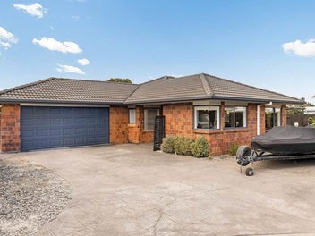 23 Palm Springs Boulevard, Papamoa Beach, Papamoa