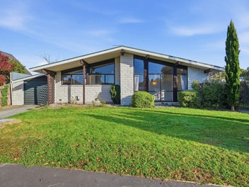 2 Holcroft Court, Rangiora, Rangiora