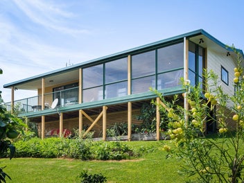 29 Princes Street, Tahawai