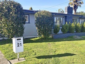 21 Elizabeth Street, Feilding, Feilding