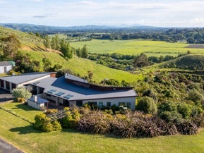 392H Black Rock Road, Te Ore Ore, Masterton