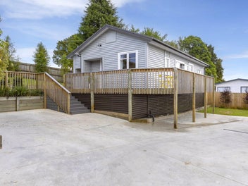 21A Kiddle Drive, Hilltop, Taupō