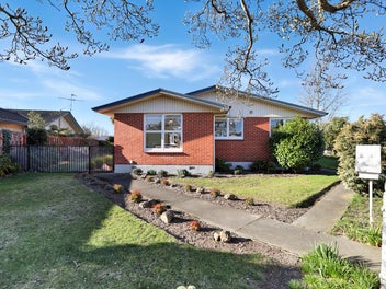 12 Hanrahan Street, Allenton, Ashburton