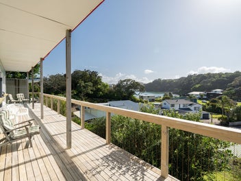57 Pacific Bay Road, Whangarei