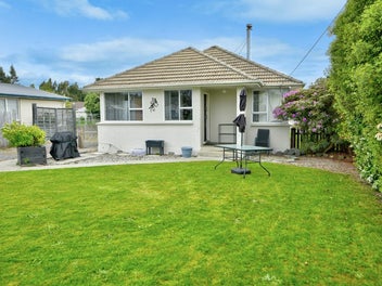 4 Hamilton Street, East Gore, Gore