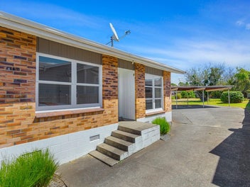 3/165 Gray Avenue, Papatoetoe, Auckland
