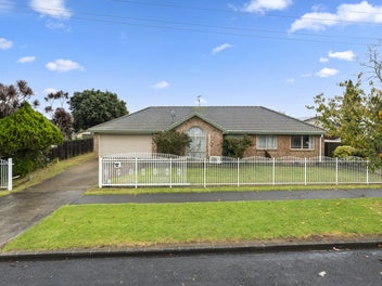 108 Fitzroy Street, Papatoetoe, Auckland