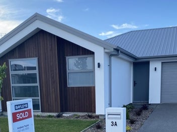 3A Korimako Crescent, Rolleston, Rolleston