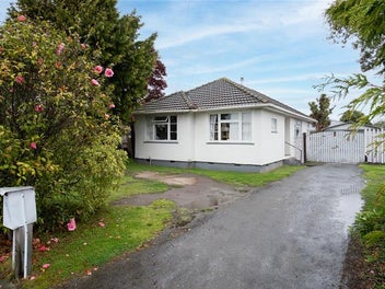 101 Bower Avenue, New Brighton, Christchurch