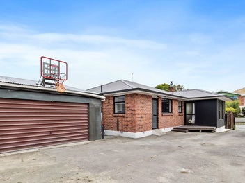 48 Coonoor Road, Watlington, Timaru