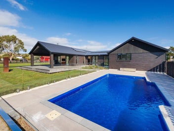 40 North Street, Ashhurst, Ashhurst