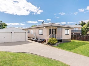 18 Dungarvon Place, Clendon Park, Auckland
