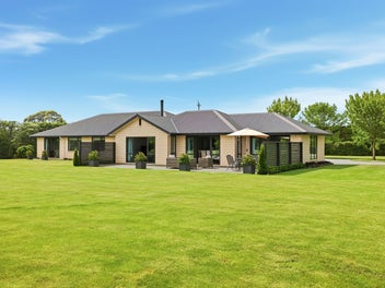 182 Newtons Road, Rolleston, Christchurch