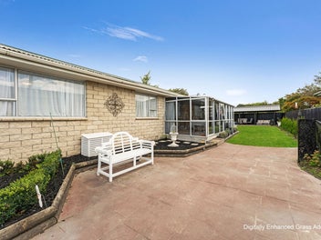 20 Tasman Street, Oceanview, Timaru