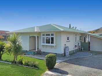 59 Marlborough Street, Greymouth, Greymouth