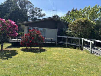 5 Chartwell Drive, Tokoroa
