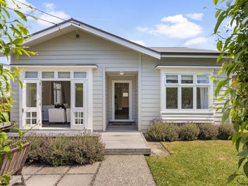 8 Torrance Street, Epsom, Auckland