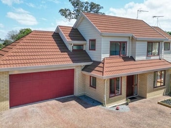 3/97 Aviemore Drive, Highland Park, Auckland