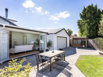 89 Clarendon Terrace, Woolston, Christchurch