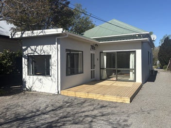 46 Southey Street, Sydenham, Christchurch