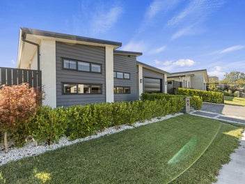 28 Lockerbie Street, Morrinsville, Morrinsville