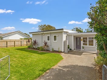 1 Te Kupe Road, Paraparaumu Beach, Paraparaumu