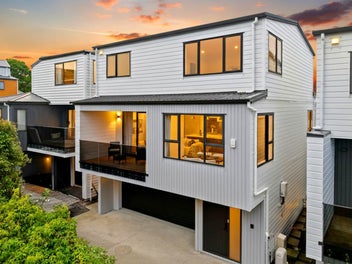 1C Tui Glen Road, Birkenhead, Auckland