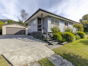 29 Kenmore Street, Westown, New Plymouth