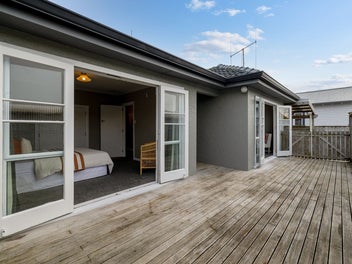 25 Glasgow Street, Takaro, Palmerston North