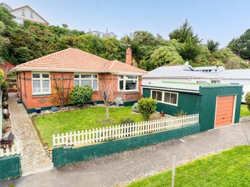 1A Rona Street, Saint Kilda, Dunedin