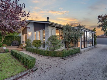 32 Strachan Place, Rangiora, Rangiora