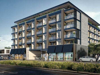 209/32 Anzac Road, Browns Bay, Auckland