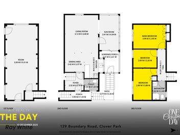 2/129 Boundary Road, Clover Park, Auckland