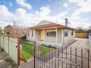 9 Shamrock Street, Takaro, Palmerston North