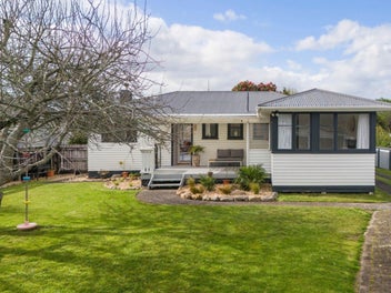 33 Adams Street, Waihi, Waihi