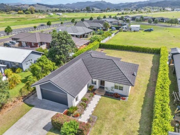 3 Bravo Place, Whitianga, Whitianga