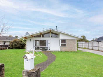 15 Dermont Street, Bader, Hamilton