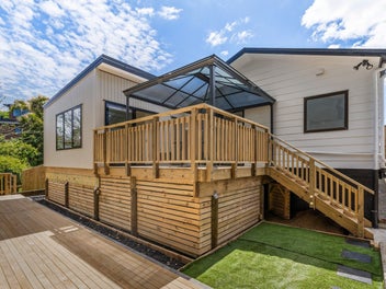 407A Richardson Road, Mount Roskill, Auckland