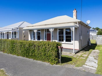 55 Douglas Street, Saint Kilda, Dunedin