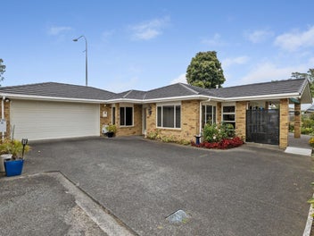 29D Baring Terrace, Strandon, New Plymouth