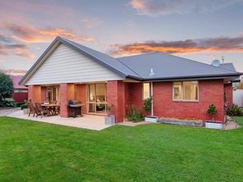 39 Marquess Avenue, Halswell, Christchurch