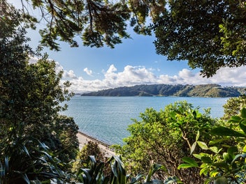 196 Evans Bay Parade, Roseneath, Wellington