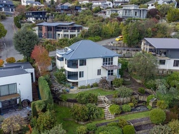 20 Woodlau Rise, Huntsbury, Christchurch