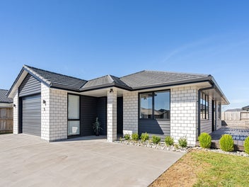 5 Parera Crescent, Tikipunga, Whangarei