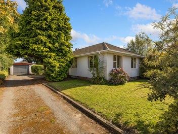 65 Mooray Avenue, Bishopdale, Christchurch