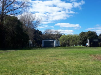 13 Nelvin Avenue, Manunui, Taumarunui