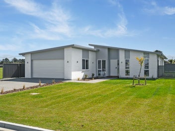 4 Ross Taylor Lane, Upper Plain, Masterton
